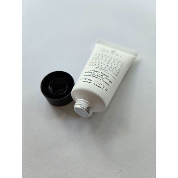 Avant Skincare Radiance Serum Collagen Intense Activator Facial Skin Full Size - Picture 3 of 4